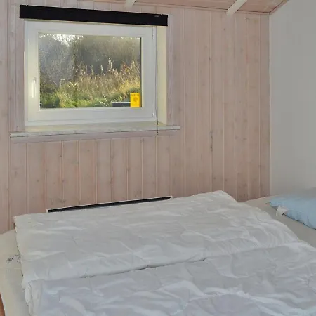 Spurv - 1-8km From The Sea In Western Jutland By Interhome *