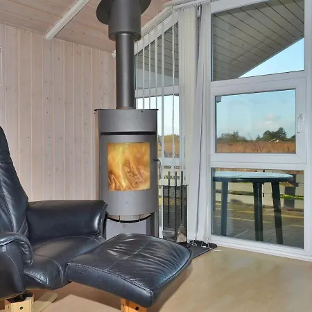 Spurv - 1-8km From The Sea In Western Jutland By Interhome Holiday home