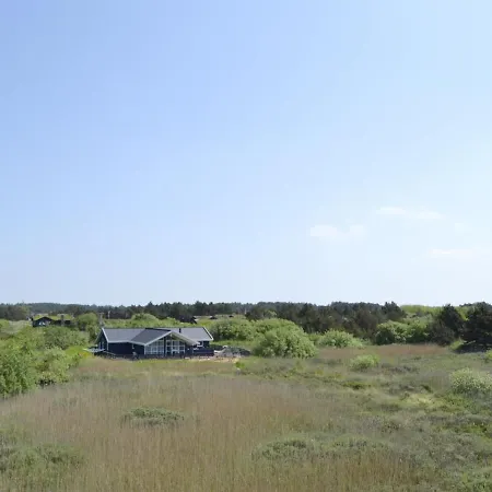 Spurv - 1-8km From The Sea In Western Jutland By Interhome Holiday home Bolilmark