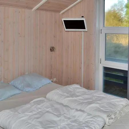 Spurv - 1-8km From The Sea In Western Jutland By Interhome