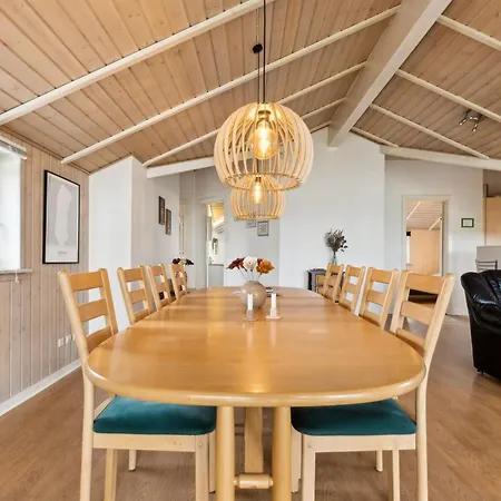 Spurv - 1-8km From The Sea In Western Jutland By Interhome *