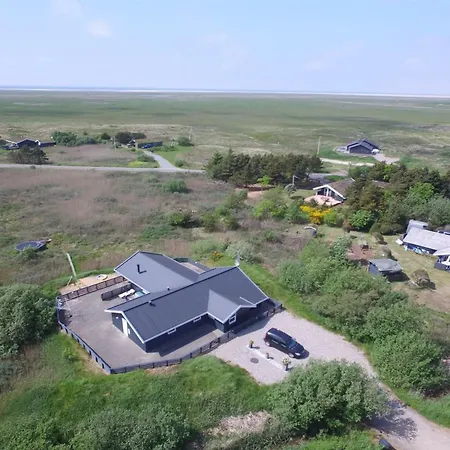 Spurv - 1-8km From The Sea By Interhome Feriehus *