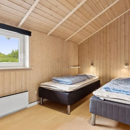 Spurv - 1-8km From The Sea By Interhome 別荘 *